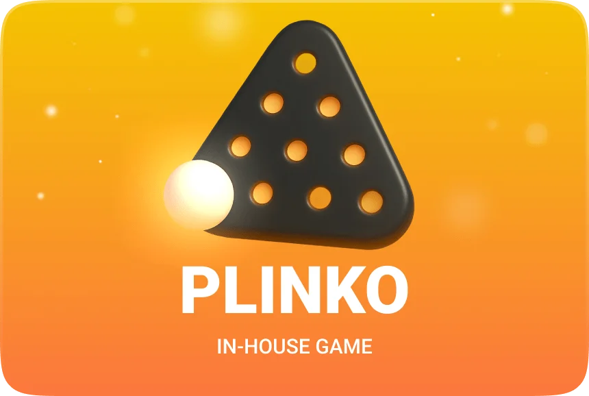 Демо-режим Plinko в Хайп