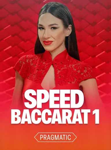 Speed Baccarat · Hype Live Casino
